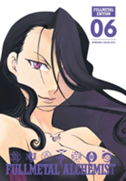 Bertrand.pt - Fullmetal Alchemist: Fullmetal Edition, Vol. 6