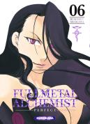 Fullmetal Alchemist Perfect T06 - Vol06