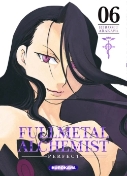 Bertrand.pt - Fullmetal Alchemist Perfect T06 - Vol06