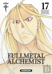 Fullmetal Alchemist Perfect - Tome 17 - Vol17