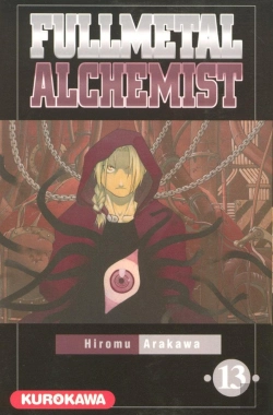 Bertrand.pt - Fullmetal Alchemist T.13