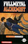 Fullmetal Alchemist T.23