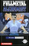 Fullmetal Alchemist T.24