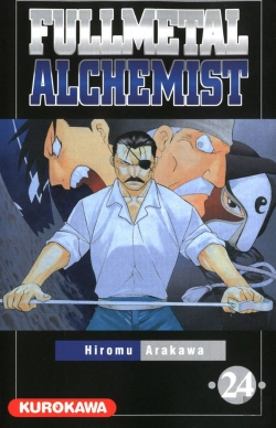 Bertrand.pt - Fullmetal Alchemist T.24