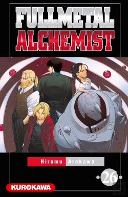 Bertrand.pt - Fullmetal Alchemist T.26