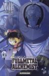 Fullmetal Alchemist Tvii