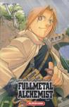 Fullmetal Alchemist V (Vol.10-11)