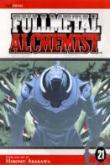 Fullmetal Alchemist, Vol. 21
