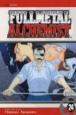 Fullmetal Alchemist, Vol. 24