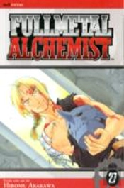 Fullmetal Alchemist, Vol. 27