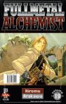Fullmetal Alchemist - Volume 19