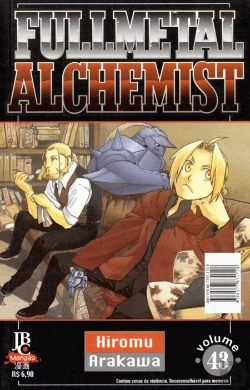 Bertrand.pt - Fullmetal Alchemist - Volume 43