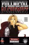 Fullmetal Alchemist - Volume 44