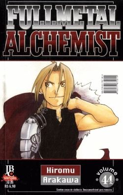 Bertrand.pt - Fullmetal Alchemist - Volume 44