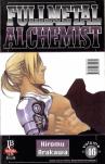 Fullmetal Alchemist - Volume 46