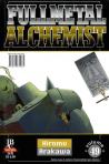 Fullmetal Alchemist - Volume 49