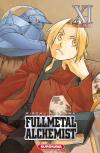 Fullmetal Alchemist Xi (Vol 22-23)