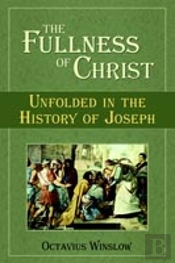 Fullness Of Christ