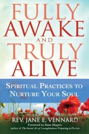 Fully Awake And Truly Alive