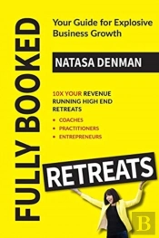 Fully Booked Retreats