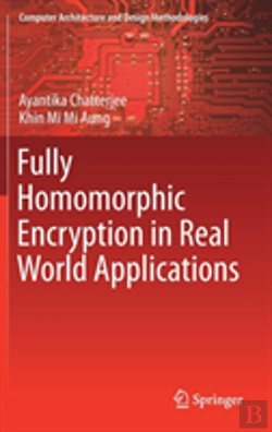 Bertrand.pt - Fully Homomorphic Encryption In Real World Applications