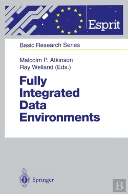 Bertrand.pt - Fully Integrated Data Environments