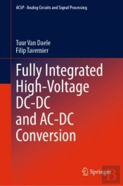 Fully Integrated High-Voltage Dc-Dc And Ac-Dc Conversion