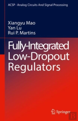 Bertrand.pt - Fully-Integrated Low-Dropout Regulators
