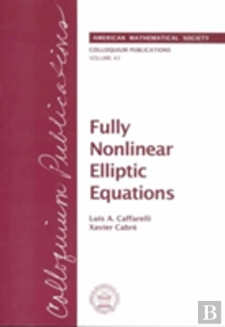 Bertrand.pt - Fully Nonlinear Elliptic Equations