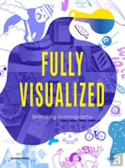 Bertrand.pt - Fully Visualized: Branding Iconography