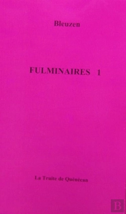 Bertrand.pt - Fulminaires T.1