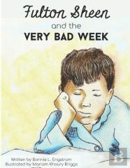 Fulton Sheen And The Very Bad Week