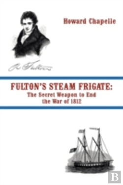 Bertrand.pt - Fulton'S Steam Frigate