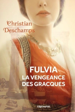Bertrand.pt - Fulvia : La Vengeance Des Gracques