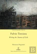 Fulvio Tomizza