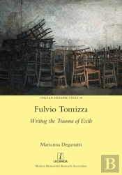 Fulvio Tomizza