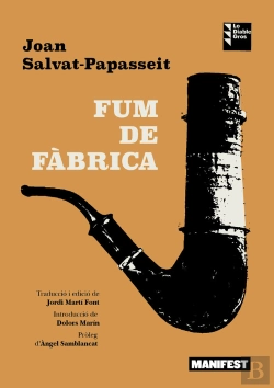 Bertrand.pt - Fum De Fabrica