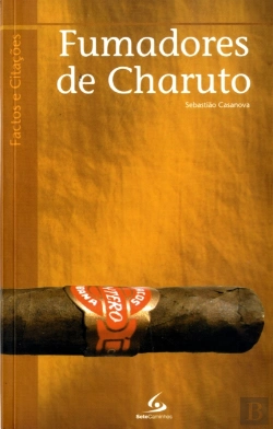 Bertrand.pt - Fumadores de Charuto