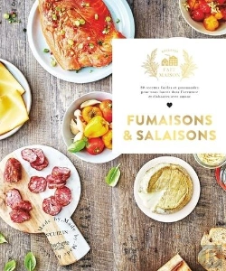 Bertrand.pt - Fumaisons Et Salaisons Nouvelle Edition