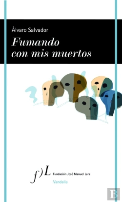 Bertrand.pt - Fumando Con Mis Muertos
