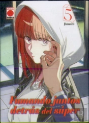 Fumando Juntos Detras Del Super 05