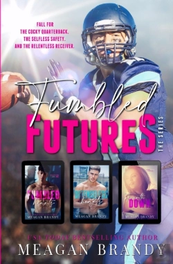Bertrand.pt - Fumbled Future
