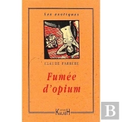 Fumee D'Opium