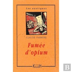 Bertrand.pt - Fumee D'Opium