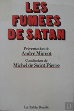 Bertrand.pt - Fumees De Satan