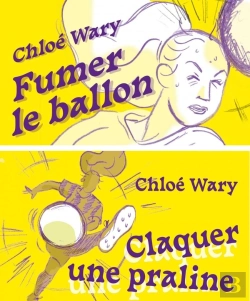 Bertrand.pt - Fumer Le Ballon / Claquer Une Praline