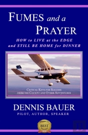 Fumes And A Prayer