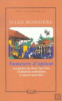 Bertrand.pt - Fumeurs D'Opium