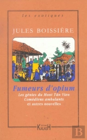 Fumeurs D'Opium