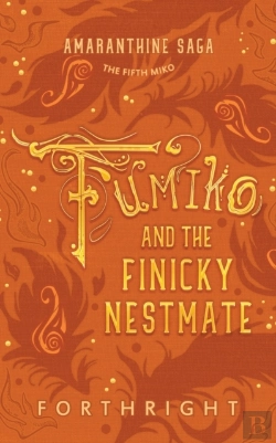 Bertrand.pt - Fumiko And The Finicky Nestmate
